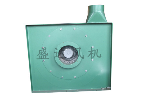 风机
