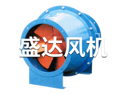 风机