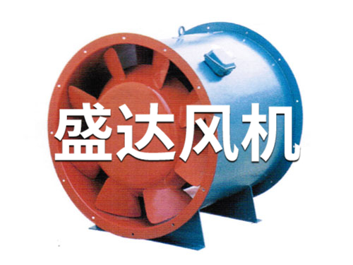 风机