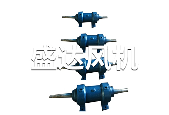 风机