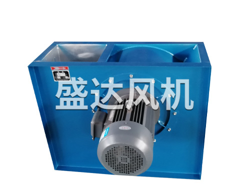 风机