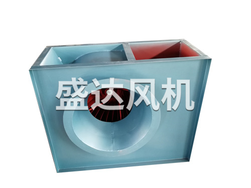 风机